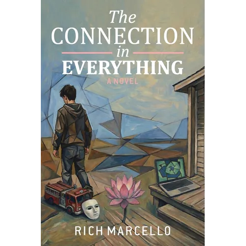 The Connection in Everything