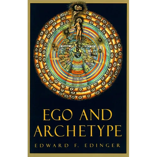 Ego and Archetype