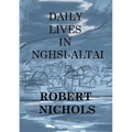 Daily Lives in Nghsi-Altai
