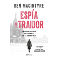 Espía Y Traidor