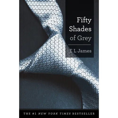 Fifty Shades of Grey
