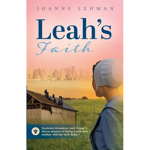 Leah's Faith
