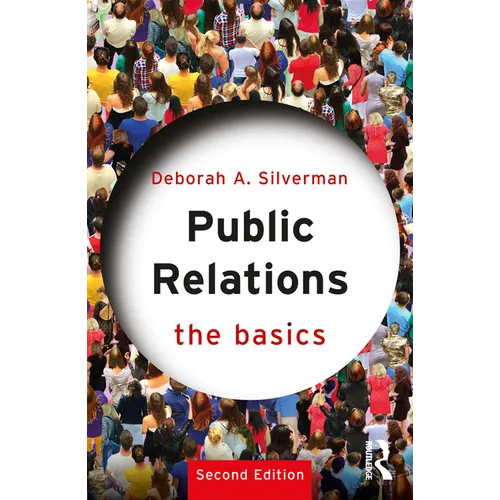Public Relations: The Basics