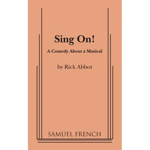 Sing On!