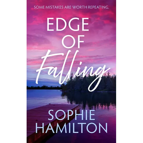 Edge of Falling