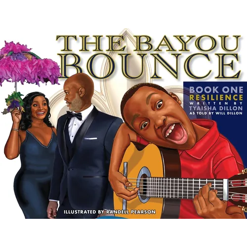 The Bayou Bounce