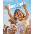 Juneteenth for Mazie