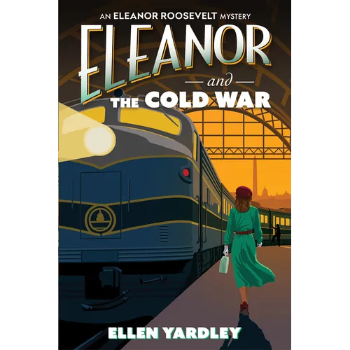 Eleanor and the Cold War