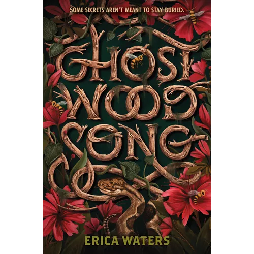 Ghost Wood Song