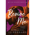 Revive Me: Part Three (Standard Edition): The Apology