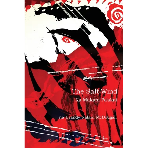 The Salt-Wind: Ka Makani Pa'Akai