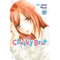 Cheeky Brat, Vol. 15