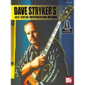 Dave Stryker's Jazz Guitar Improvisation Method