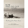 Now That I've got Your Attention: Iva "Godiva" Larson