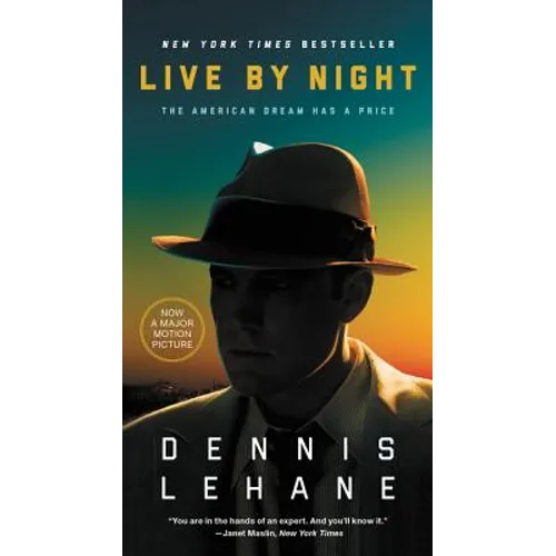 Live by Night
