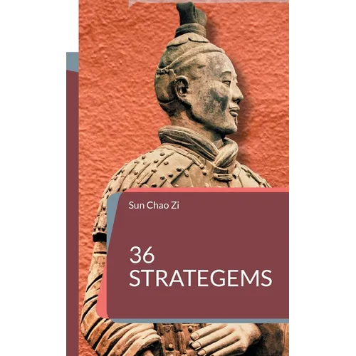 36 Strategems