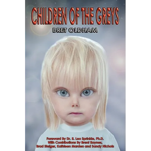 Children Of The Greys
