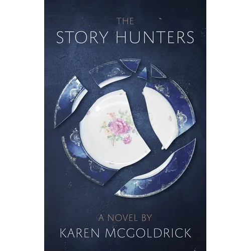 The Story Hunters