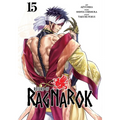 Record of Ragnarok, Vol. 15