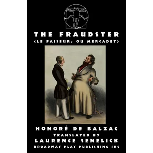 The Fraudster