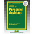 Personnel Assistant