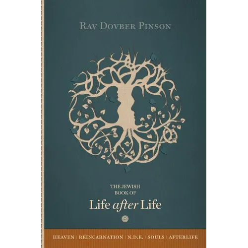 The Book of Life After Life