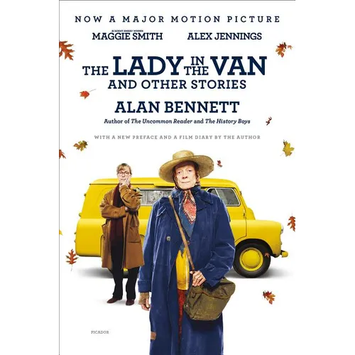 The Lady in the Van and Other Stories