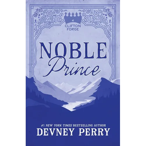 Noble Prince