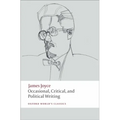Occasional, Critical, and Political Writing