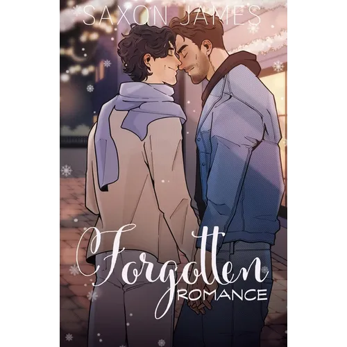 Forgotten Romance