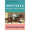Zenyatta: Queen Z - the Legend