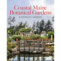Coastal Maine Botanical Gardens: A People's Garden