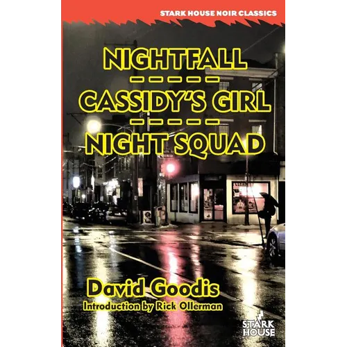 Nightfall / Cassidy's Girl / Night Squad
