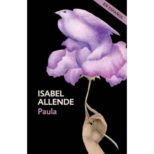 Paula(spanish Edition)