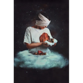 Opening Fear by Teresa Orbegoso