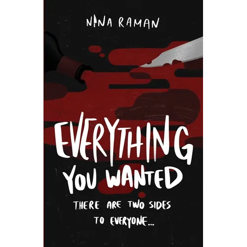 Everything You Wanted