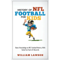 History of NFL Football for Kids