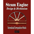 Steam Engine Design and Mechanism