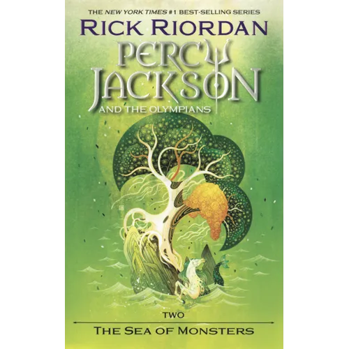Sea of Monsters