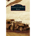 Going-To-The-Sun Road