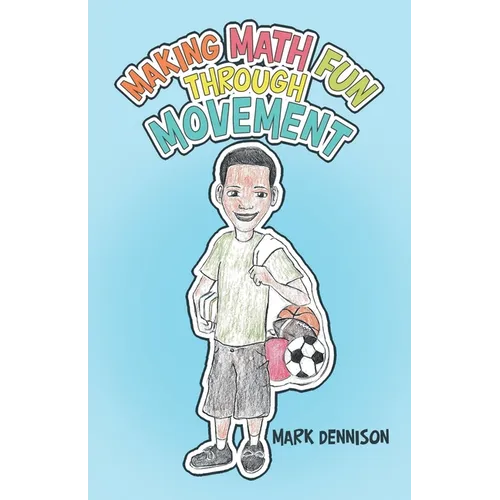 Making Math Fun Through Movement