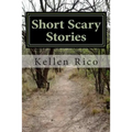 Short Scary Stories