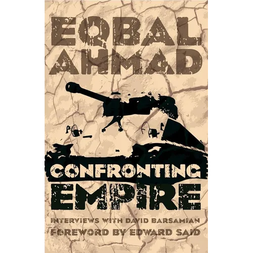 Confronting Empire