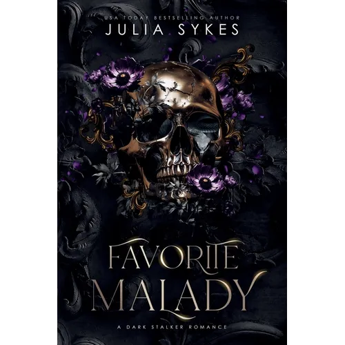 Favorite Malady