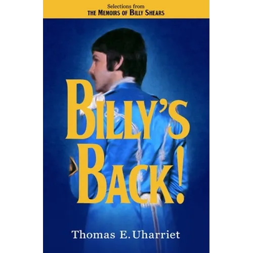 Billy's Back!