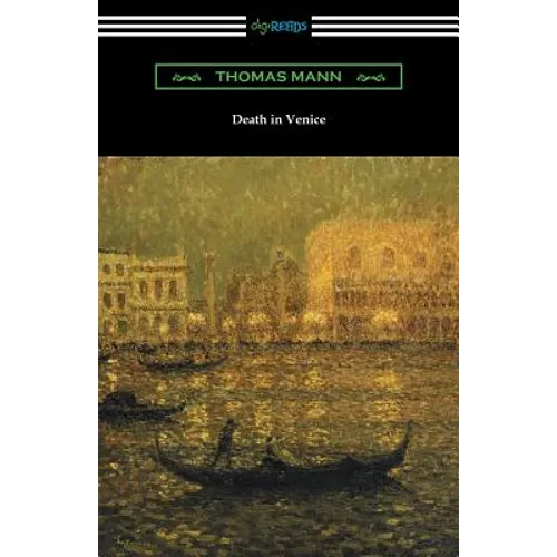 Death in Venice