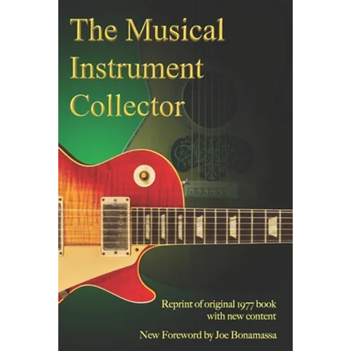 The Musical Instrument Collector