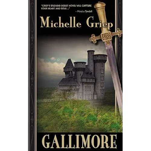 Gallimore