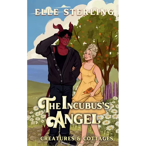 The Incubus's Angel