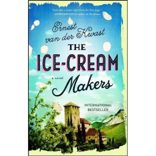 The Ice-Cream Makers